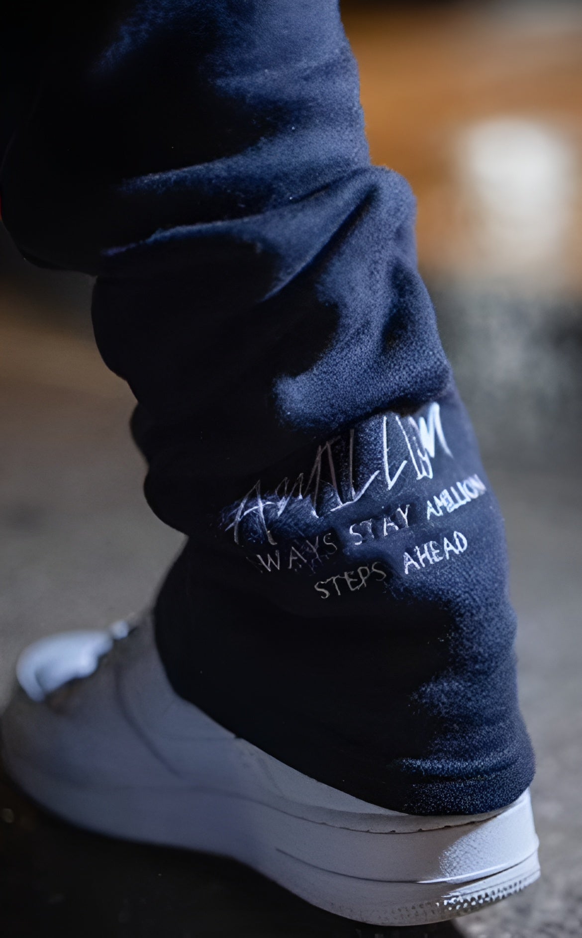 Amillion Sweatpants