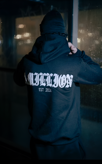 Amillion Hoodie