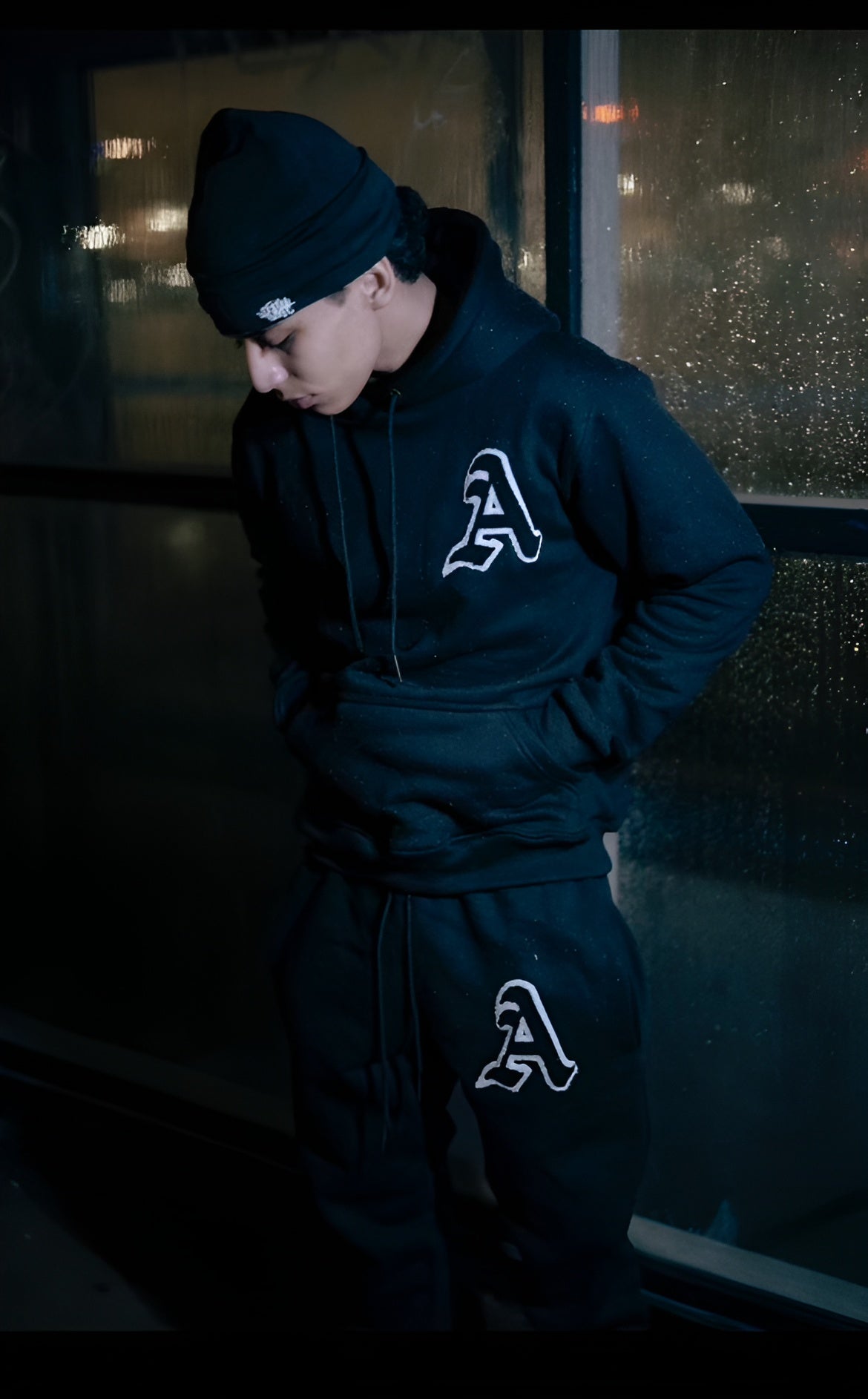 Amillion Sweatpants