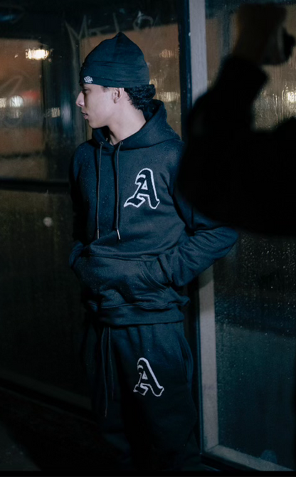 Amillion Apparel Tracksuit